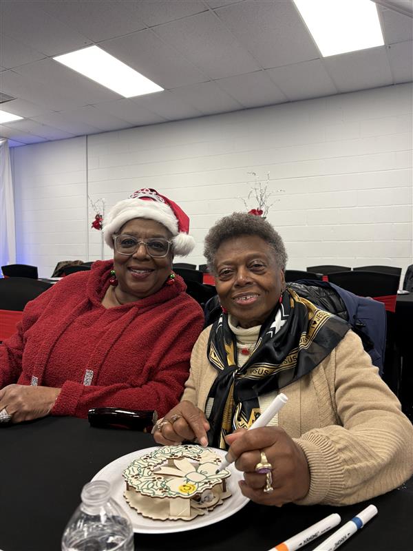 A Circle of Gratitude and Belonging