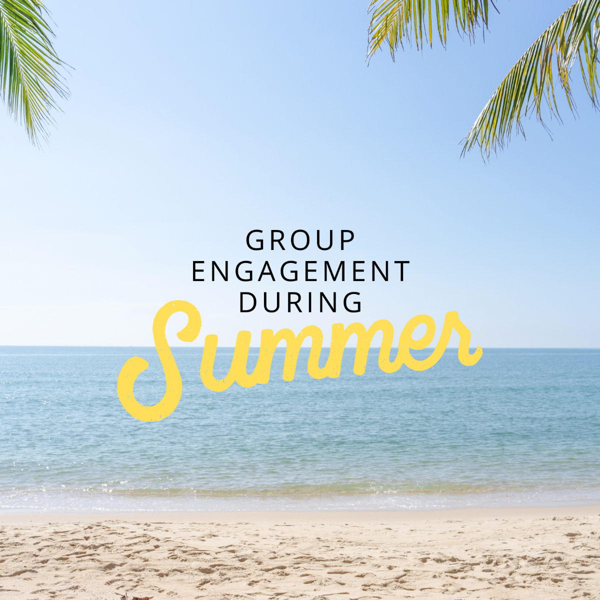 Engaging Youth During Summer