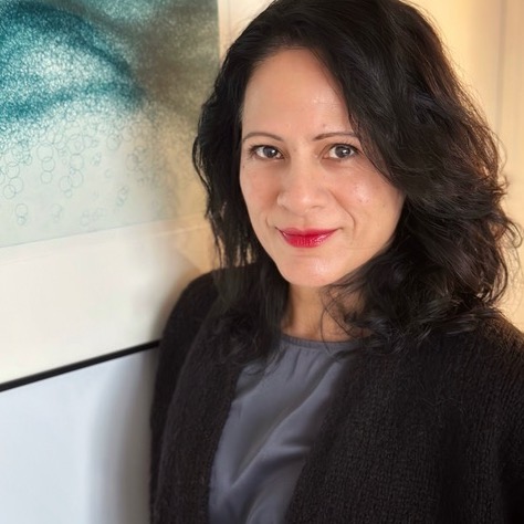 Message from the New Board Co-Chair, Nancy Roldán Johnson 