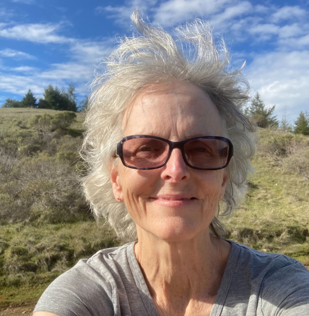 Beth  Hossfeld, LMFT