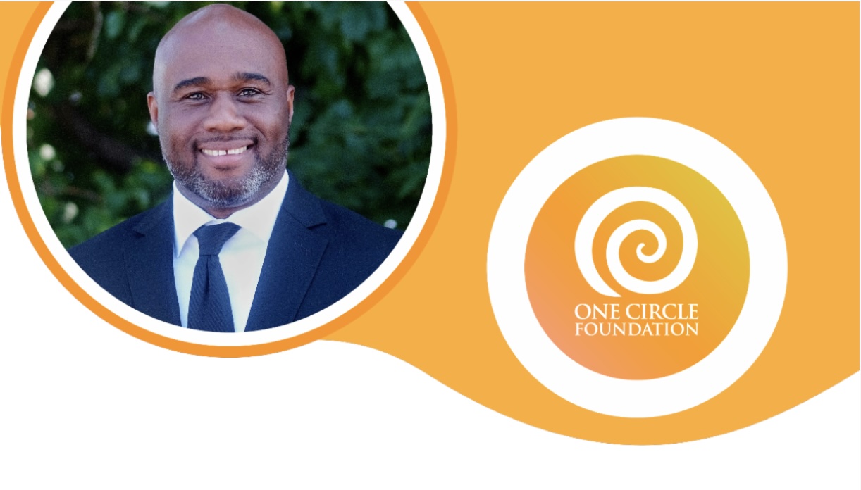 Meet Kevin - Building Trust and Brotherhood Through Circles