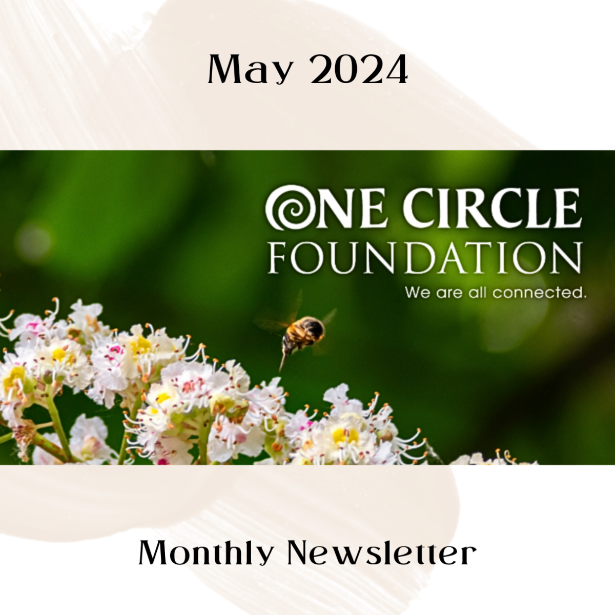 May Newsletter