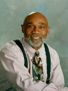 Dr. Roberto E. Gibraltarik