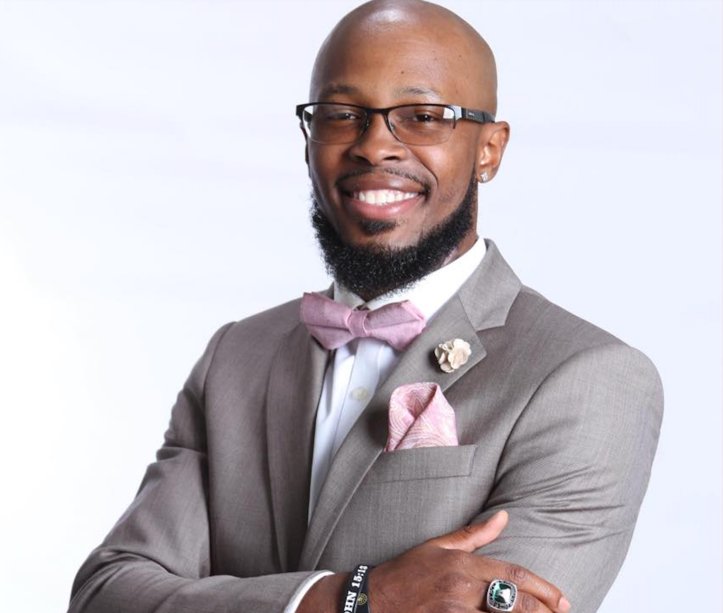 Christopher  Emanuel