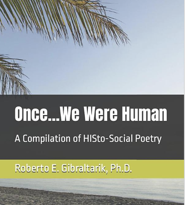 You Have a Voice…Find it...Use it