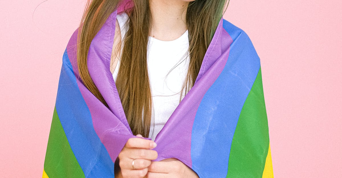 Supporting Queer Youth, This and Every Month