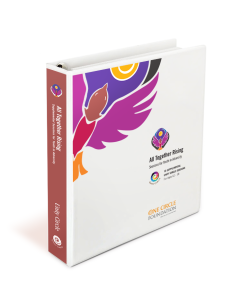 All Together Rising: Sessions for Youth in Adversity