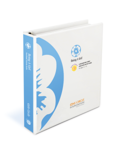 Being A Girl Activity Guide