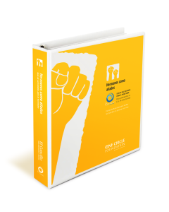 Hermanos como aliados (Brothers as Allies Activity Guide in Spanish)