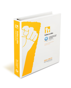 Brothers as Allies Activity Guide