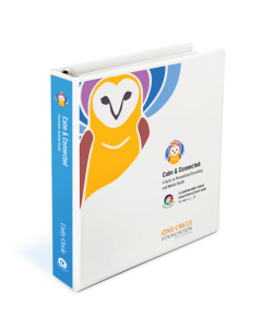 Calm & Connected: A Guide to Personalized Grounding and Mental Health