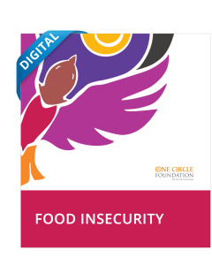 Food Insecurity – (Digital Session from All Together Rising)