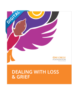Dealing with Loss & Grief – (Digital Session from All Together Rising)