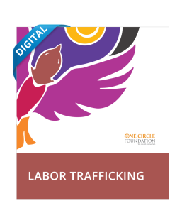 Labor Trafficking – (Digital Session from All Together Rising)
