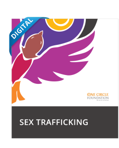 Sex Trafficking – (Digital Session from All Together Rising)