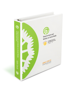 Empowerment and Identity on Social Media Activity Guide