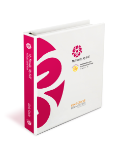 My Family, My Self Activity Guide