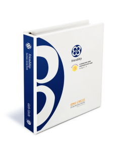 Friendship Activity Guide