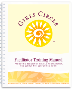Girls Circle Facilitator Manual