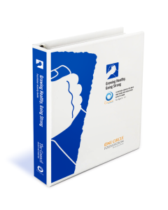 Growing Healthy, Going Strong Activity Guide