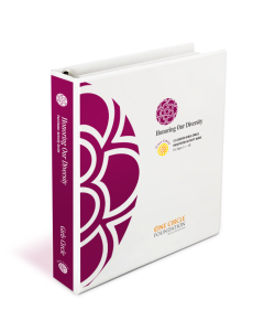 Honoring Our Diversity Activity Guide