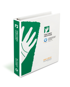 Living A Legacy: A Rite of Passage Activity Guide