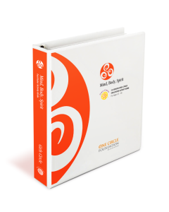 Mind, Body, Spirit Activity Guide