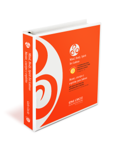 Mind, Body, Spirit for Latinas - In Spanish & English