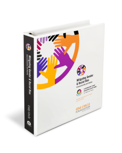 Mitigating Gender and Racial Bias Activity Guide