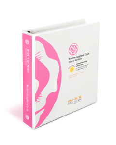 Mother-Daughter Circle: "Heart of the Matter" Activity Guide