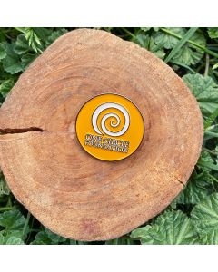 One Circle Foundation Enamel Pins (10-pack)