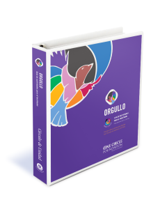 ORGULLO (PRIDE Activity Guide in Spanish)