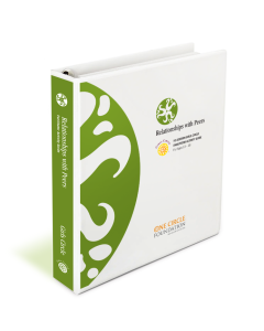 Relationships with Peers Activity Guide