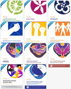 The Digital Collection