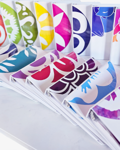 Girls Circle Complete Set