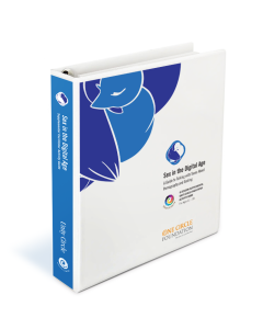 Sex in the Digital Age Supplemental Activity Guide