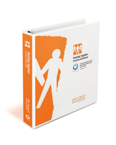 Standing Together: A Journey Into Respect Activity Guide