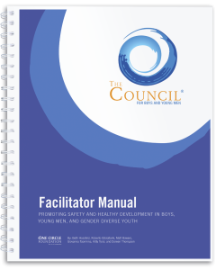 The Council Facilitator Manual