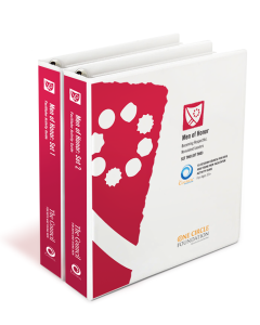 Men of Honor Activity Guide Bundle