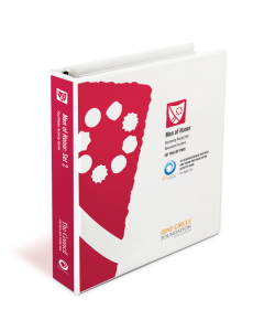 Men of Honor Activity Guide, Set 2: Becoming Respectful, Nonviolent Leaders