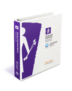 Journey of the Great Warrior Activity Guide