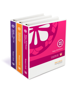 The Women's Circle Set