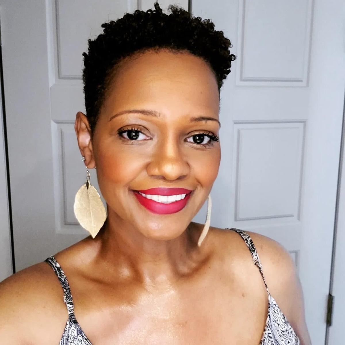 Habibah  Sulayman Smith 