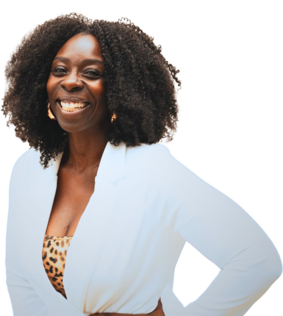 Tysha  Pressley, LPC(SC)/LCMHC(NC)