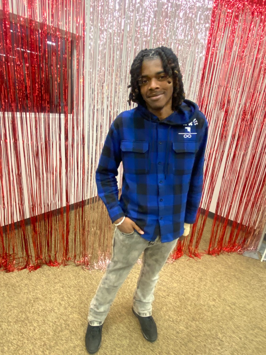 My Journey as a Black Male: Honoring the Past, Embracing Resilience