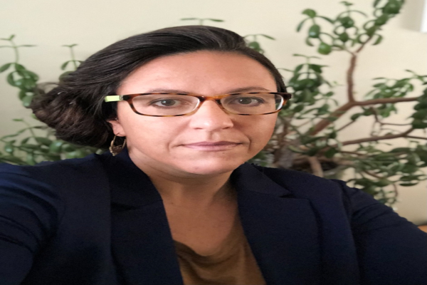 Working On Our “Stuff” 