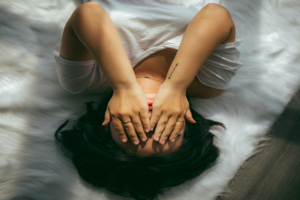 Finding Voice Through the Power of Silence