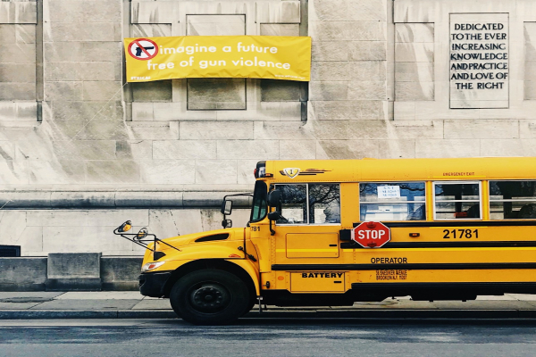 Boys And Young Men Are In Danger. So Are Their Classmates. Here Are 7 Solutions. 