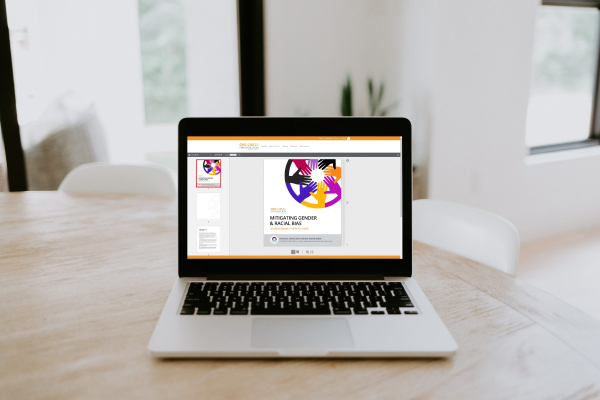 First Digital Curricula Is Here 