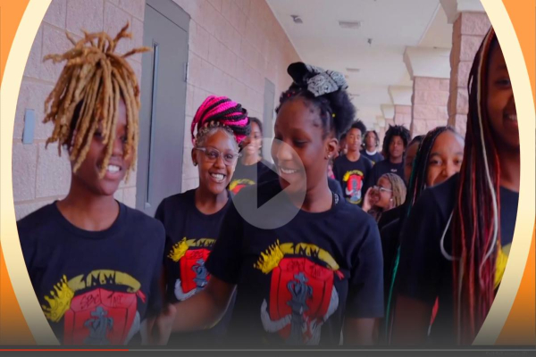 New One Circle Foundation Video: Who We Are